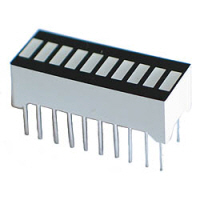 Bar Graph-LED-Displays