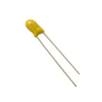 Tantalum-Capacitors