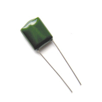 Polyester-Capacitors