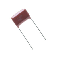 Metalised-Polyester-Capacitors