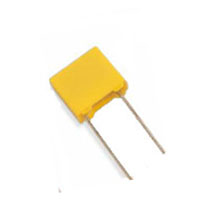 5 mm Box Capacitor-Capacitors