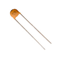 Ceramic Disc-Capacitors