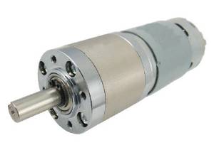 dc-gear-motors