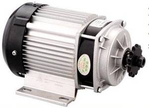 electric-bike-motor