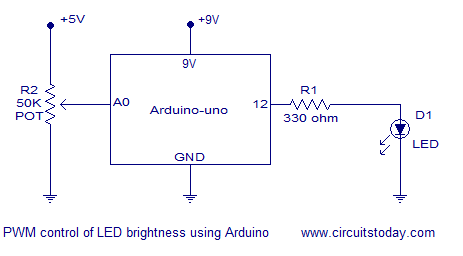 stereo amplifier circuit BA5417