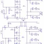 Digital thermometer using 8051