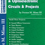 3 Great Books to Learn 555 Timer Circuits and Projects