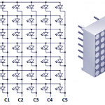 led-dot-matrix-display