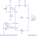 square-wave-generation-using-8051-time