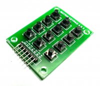 4 x 3 Mini Keypad in chennai