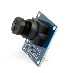 OV7670 VGA CMOS Camera Module