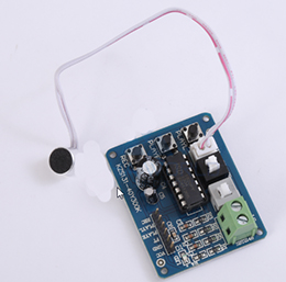 ISD1820 - 20Sec. Voice Recording Module