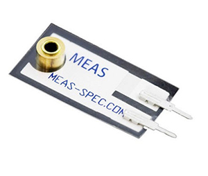 SparkFun Piezo Vibration Sensor - Large with Mass Flex / Force in chennai