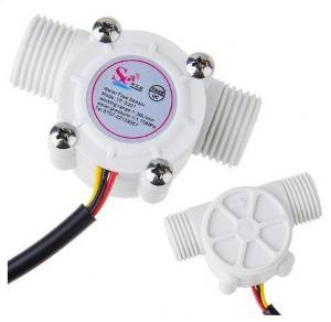 Waterflow Sensor in chennai
