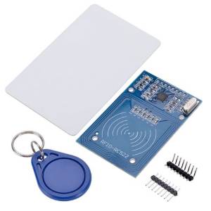 MFRC-522 RC522 RFID RF IC card sensor module in chennai