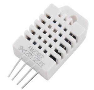 DHT22 Digital-output relative humidity & temperature sensor in chennai