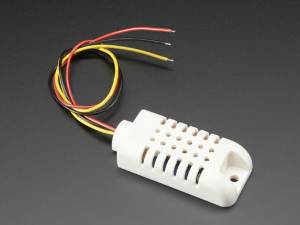 AM2302 (wired DHT22) Digital Temperature and Humidity Sensor  in chennai
