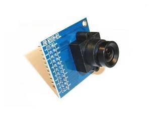OV7670 VGA CMOS Camera Image Sensor Module  in chennai