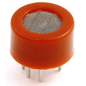 MQ3 Gas Sensor  in chennai