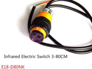 E18-D80nk-n IR Sensor in chennai