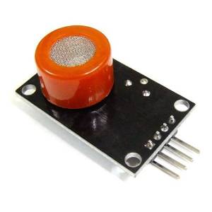 MQ7 Carbon Monoxide Gas Detection Sensor Module   in chennai