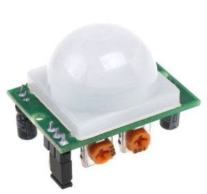 PIR Sensor (HC-SR501) in chennai