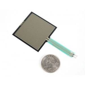 Force Sensor Resistor Square 38.1mm - Pressure Sensor  in chennai