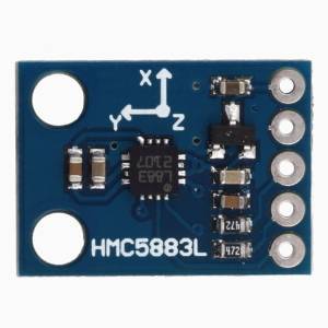 GY-273 HMC5883L Triple Axis Compass Magnetometer Sensor in chennai