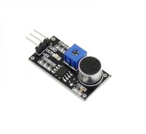 Sound Sensor Module   in chennai