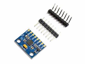 GY-521 MPU-6050 Module 3 Axis Gyroscope + Accelerometer  in chennai