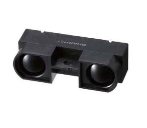Sharp Distance Measuring Sensor unit 100 to 550 cm - GP2Y0A710K0F in chennai