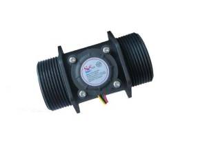 Water Flow Sensor 5-150L/min DN40 flowmeter controller 1.5 inches  in chennai