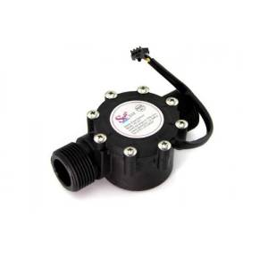 DN25 YF-G1 large flow water sensor for industries/ swimming pool/ irrigation in chennai