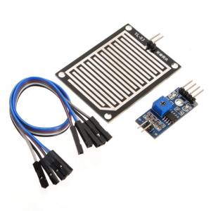 Raindrop Sensor Module in chennai