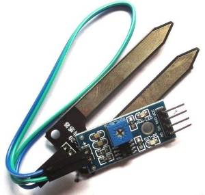 Soil/ Dust/ Water/ Humidity/ Moisture Sensor in chennai