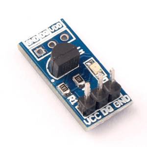 DS18B20 3Pins Temperature Measurement Module in chennai