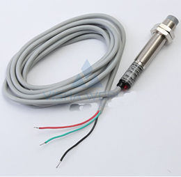 UTI 1204 PNP PO - Inductive Proximity Switch 12mm in chennai