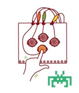Draw your own controller