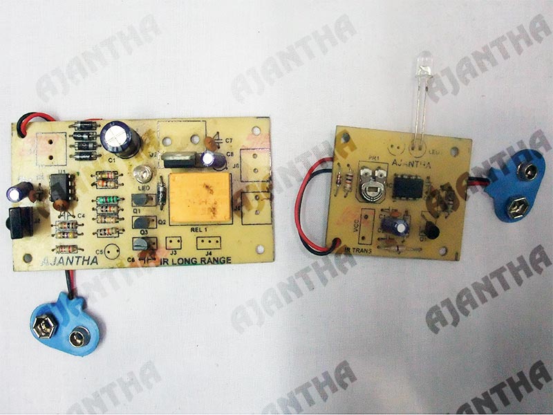 IR-Transmitter