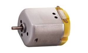 dc-motor