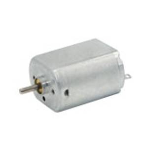 dc-motor
