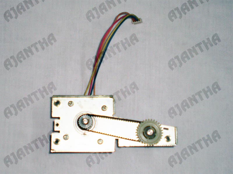 4PIN-Stepper-Motor