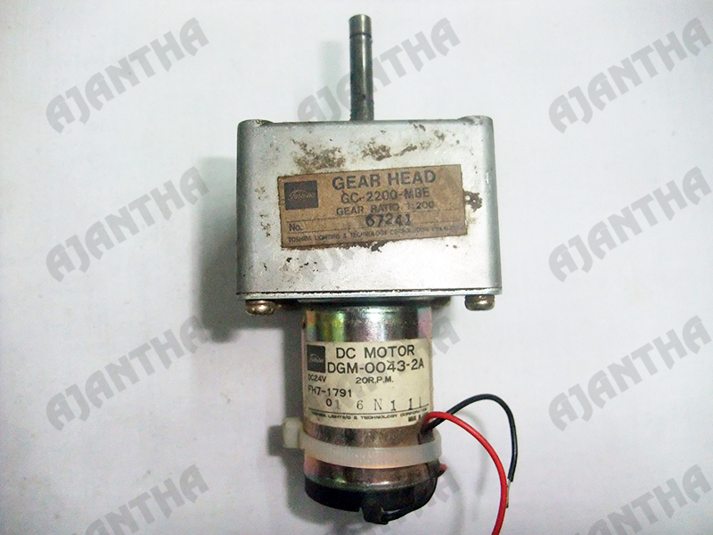 Motors