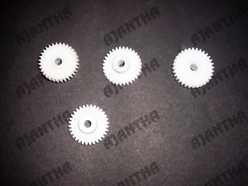 gear