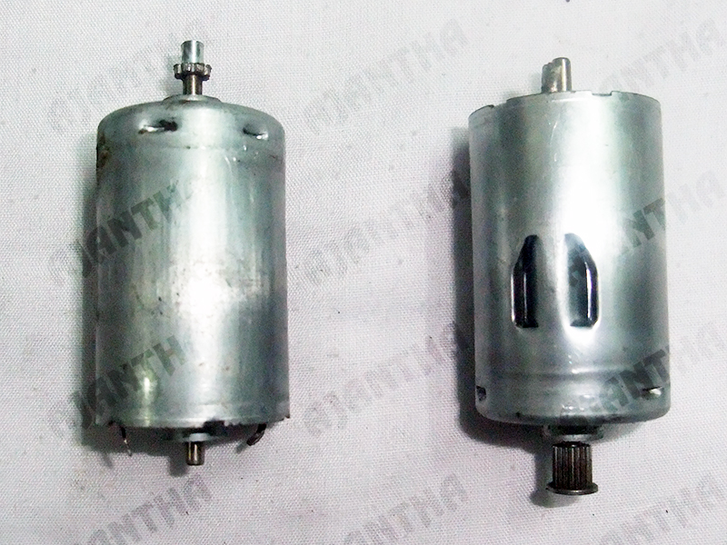 Motors