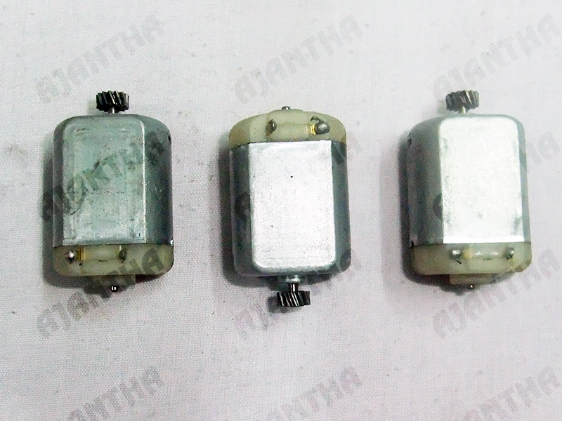 Motors
