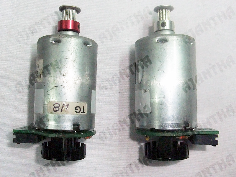 Motors