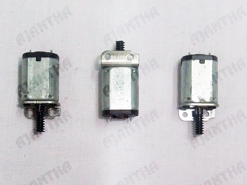 Motors