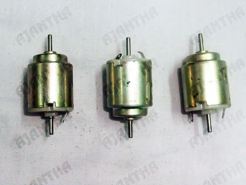Motors