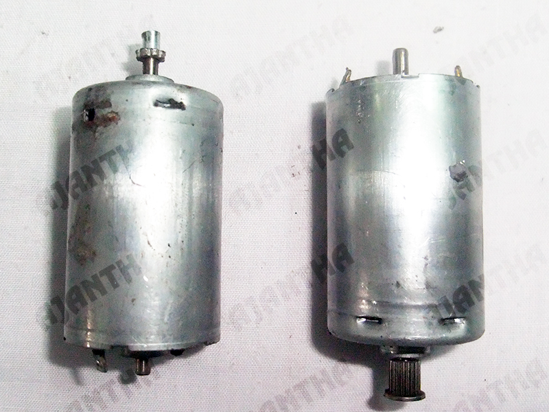 Motors